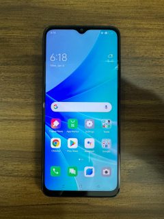 Oppo A57 มือสอง เชียงราย