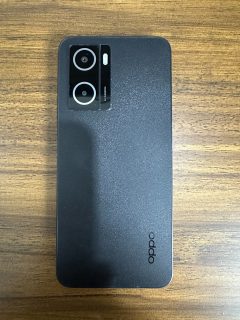 Oppo A57 มือสอง เชียงราย