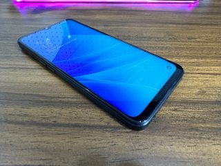 Oppo A57 มือสอง เชียงราย