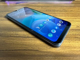 ViVo Y02s มือสอง เชียงราย