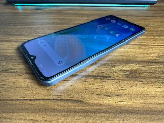 ViVo Y02s มือสอง เชียงราย