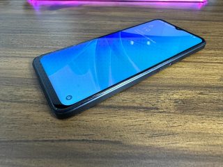 Oppo A57 มือสอง เชียงราย