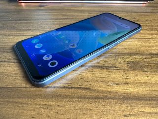 ViVo Y02s มือสอง เชียงราย