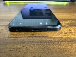 Oppo A57 มือสอง เชียงราย