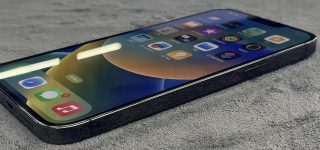 iPhone 13 ProMax มือสอง เชียงราย