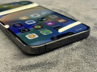 iPhone 13 ProMax มือสอง เชียงราย