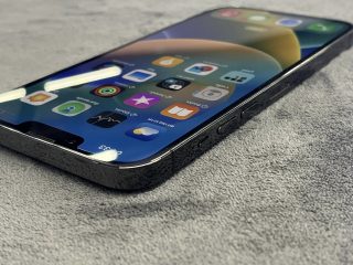 iPhone 13 ProMax มือสอง เชียงราย