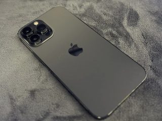 iPhone 13 ProMax มือสอง เชียงราย