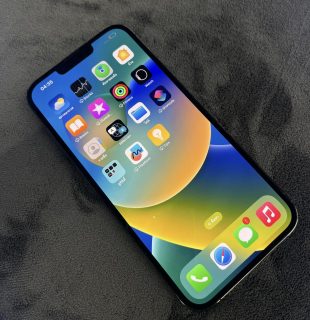 iPhone 13 ProMax มือสอง เชียงราย