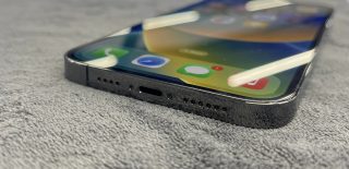 iPhone 13 ProMax มือสอง เชียงราย