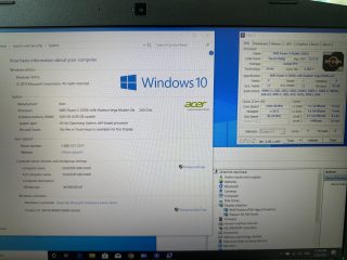 ACER NITRO AN515-42-R7EB มือสอง เชียงราย