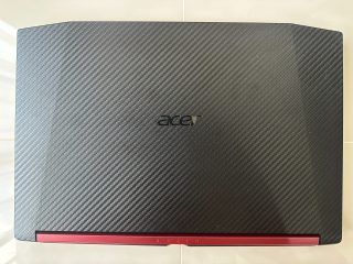 ACER NITRO AN515-42-R7EB มือสอง เชียงราย