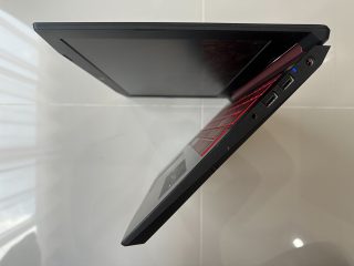 ACER NITRO AN515-42-R7EB มือสอง เชียงราย