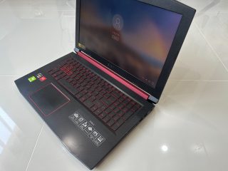 ACER NITRO AN515-42-R7EB มือสอง เชียงราย