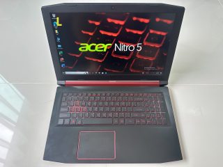Acer Nitro5 AN615-51-57CE มือสอง เชียงราย