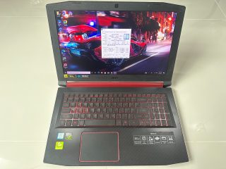 Acer Nitro5 มือสอง เชียงราย