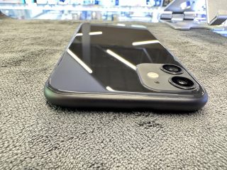 iPhone 11 64g มือสอง สีดำ เชียงราย