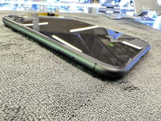 iPhone 11 64g มือสอง สีดำ เชียงราย