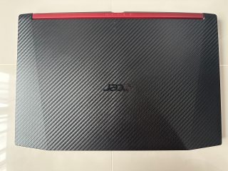 Acer Nitro5 มือสอง เชียงราย