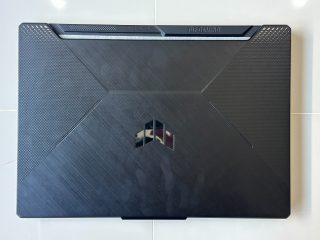 Asus TUF Gaming A15 มือสอง เชียงราย