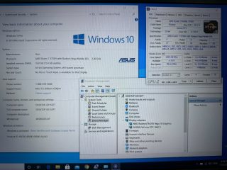 ASUS TUF GAMING FX505DU-AL052T มือสอง เชียงราย