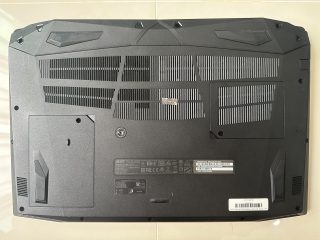 Acer Nitro5 AN615-51-57CE มือสอง เชียงราย