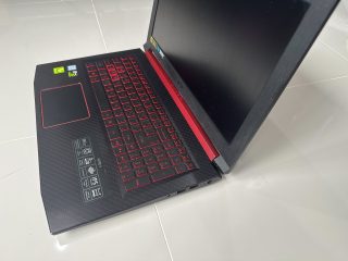 Acer Nitro5 มือสอง เชียงราย