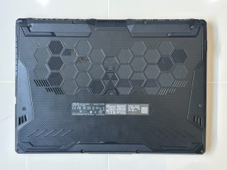 Asus TUF Gaming A15 มือสอง เชียงราย