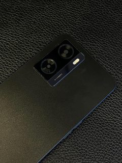 Oppo A57 มือสอง สีดำ เชียงราย