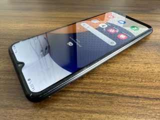 Samsung A03  มือสอง เชียงราย