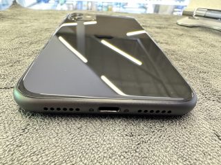 iPhone 11 128g มือสอง สีดำ เชียงราย