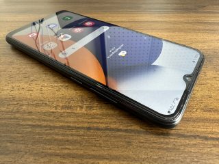 Samsung A03  มือสอง เชียงราย