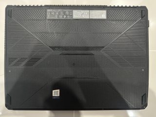 ASUS TUF GAMING FX505DU-AL052T มือสอง เชียงราย