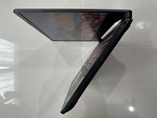 ASUS TUF GAMING FX505GD-BQ012T มือสอง เชียงราย