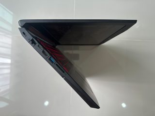 Acer Nitro5 AN615-51-57CE มือสอง เชียงราย