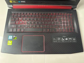 Acer Nitro5 มือสอง เชียงราย