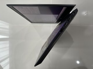 NOTEBOOK (โน้ตบุ๊ค) HP PAVILION 15-CX0173TX มือสอง เชียงราย