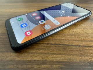 Samsung A03  มือสอง เชียงราย