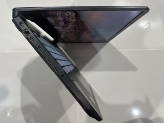 ASUS TUF GAMING FX505DU-AL052T มือสอง เชียงราย