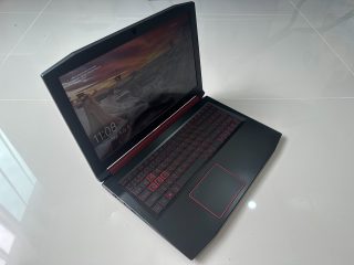 Acer Nitro5 AN615-51-57CE มือสอง เชียงราย
