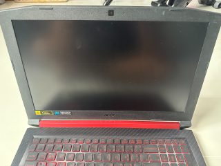 Acer Nitro5 มือสอง เชียงราย