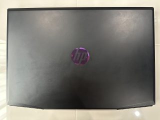 NOTEBOOK (โน้ตบุ๊ค) HP PAVILION 15-CX0173TX มือสอง เชียงราย