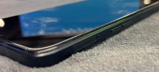 Oppo A57 มือสอง สีดำ เชียงราย