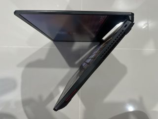 ASUS TUF GAMING FX505DU-AL052T มือสอง เชียงราย