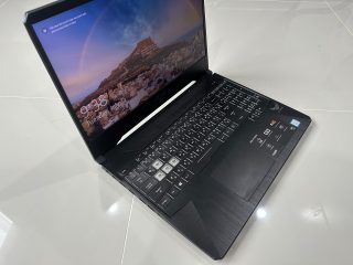 ASUS TUF GAMING FX505GD-BQ012T มือสอง เชียงราย