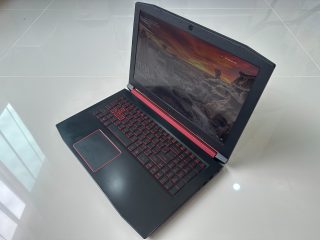 Acer Nitro5 AN615-51-57CE มือสอง เชียงราย
