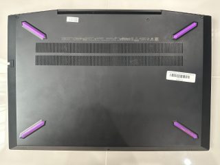 NOTEBOOK (โน้ตบุ๊ค) HP PAVILION 15-CX0173TX มือสอง เชียงราย