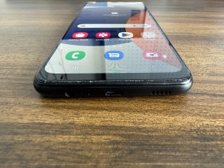 Samsung A03  มือสอง เชียงราย