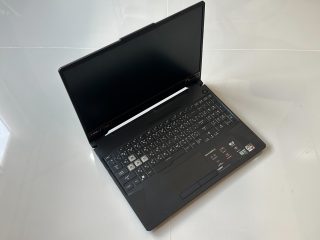 Asus TUF Gaming A15 มือสอง เชียงราย