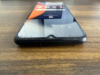 Samsung A03  มือสอง เชียงราย